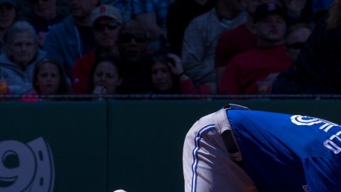 Chris Colabello