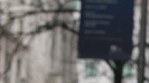 Ángelo Cabrera, feliz de estar de regreso a Nueva York.