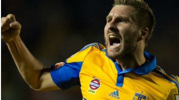 Tigres y América se verán las caras en la final de la Concachampions.