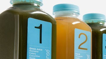 jugos detox