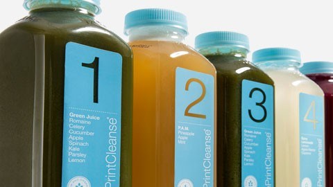 jugos detox