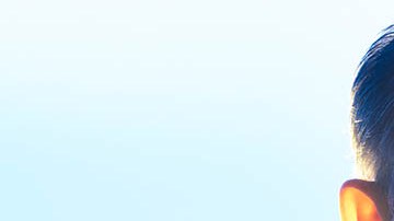 Rubén Blades en el papel de Daniel Salazar en la serie Fear the Walking Dead.