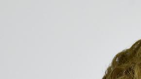 Dilma Rousseff, presidenta de Brasil.