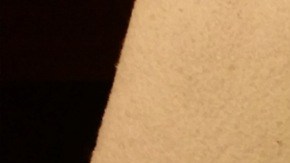 Esta no es el tipo de nota que uno espera encontrar en un  hotel Courtyard Marriott.