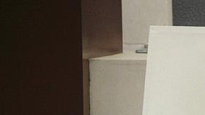 Una pintura de Donald Trump desnudo, que fue mostrada por José Luis Romero Calzada, diputado de San Luis Potosí (México), durante una sesión en el Congreso estatal, donde expresó su indignación por las declaraciones del aspirante presidencial estadounidense sobre la inversión que la empresa Ford realizará en ese estado.