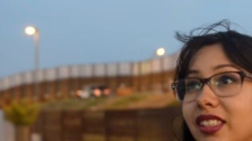 Sarahí Espinoza Salamanca, creadora del DREAMer's RoadMap app.
