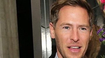Drew Barrymore y su todavía esposo Will Kopelman el año pasado.