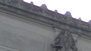 Nuestros Barrios Prospect Park - Washington Ave - Brooklyn Museum - Botanic Garden