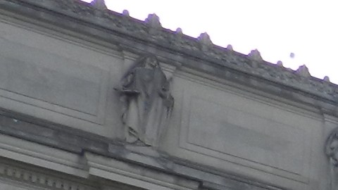 Nuestros Barrios Prospect Park - Washington Ave - Brooklyn Museum - Botanic Garden