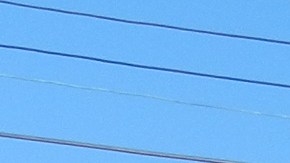 Nuestros Barrios - Middle Village, Queens.