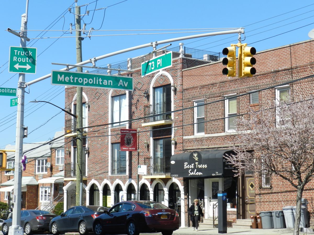 Middle Village, el barrio del que no querrás salir El Diario NY