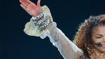 Janet ha querido dar las gracias a todo su equipo de trabajo por su "apoyo y lealtad".