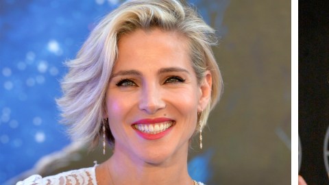 Elsa Pataky presume de ser 'mejor amiga' de la polémica cantante, de la que es casi familia.