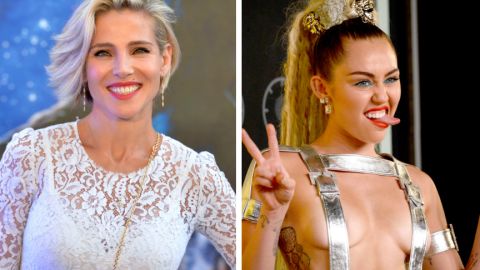 Elsa Pataky presume de ser 'mejor amiga' de la polémica cantante, de la que es casi familia.