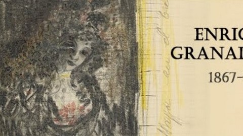 El concierto de mañana será el primer acto para conmemorar el 150 aniversario de Enrique Granados.