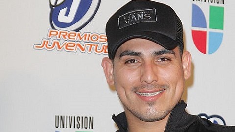 El cantante Espinoza Paz regresó más reconciliador que nunca con la prensa.