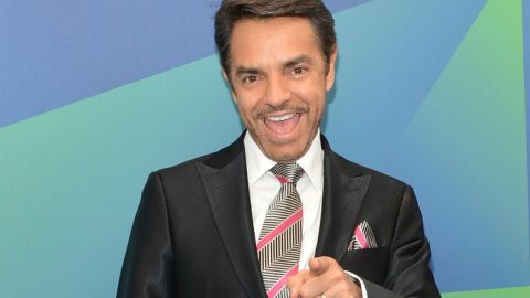 Eugenio es el mexicano más querido en Hollywood.