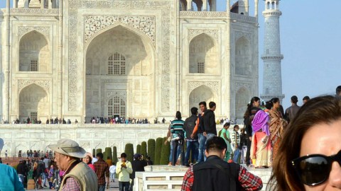El prometido de la actriz le pidió matrimonio hace cuatro meses durante unas románticas vacaciones en Dubai.