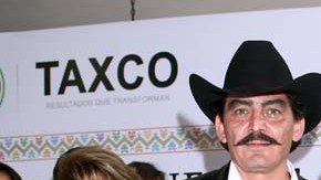 ‘Por Siempre Joan Sebastian’ se colocó por encima de muchos canales de televisión americanos.