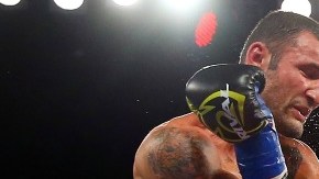 Felix Verdejo vs. Williams Silva