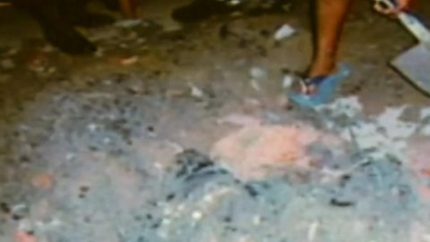 La cárcel Palmasola, de Santa Cruz, en Bolivia, se supone que sea una de máxima seguridad.