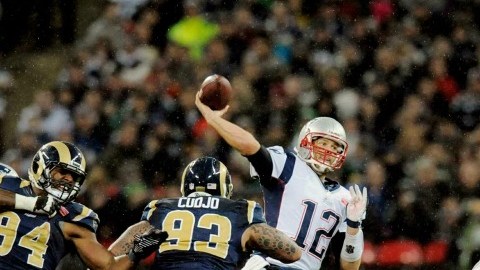 Patriots - NFL