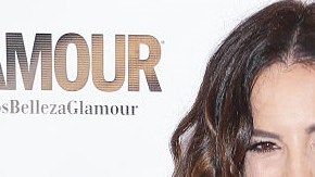 Gaby Espino es una de las actrices favoritas del público latino de Estados Unidos.