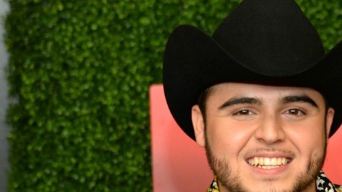 Gerardo Ortiz video