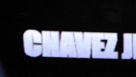 Julio César Chávez Jr. no pelea desde julio pasado, cuando derrotó por decisión unánime a Marcos Reyes.