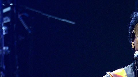 Prince murió el 21 de abril en su residencia de Minnesota a los 57 años de edad.