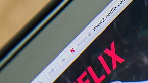 SWEDEN-NETFLIX-VIDEO-STREAMING