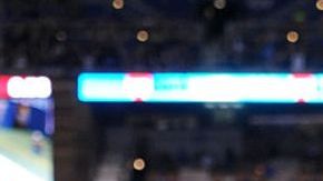 El receptor Lance Kendricks de los Rams. El equipo ahora de Los Angeles tiene varios retos por delante.