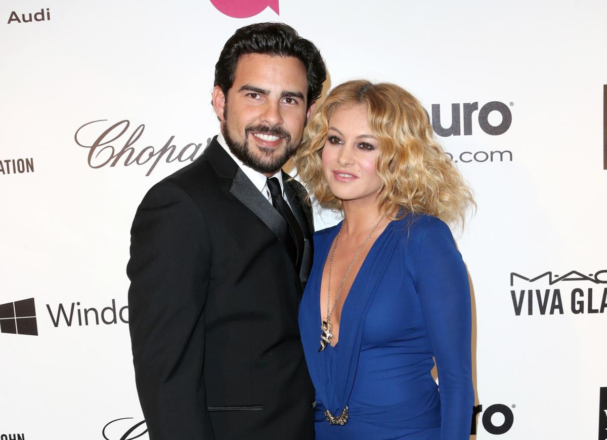 Paulina Rubio y Gerardo Bazúa, ¿suenan campanas de boda? - El Diario NY Paulina Rubio y Gerardo Bazúa, ¿suenan campanas de boda? - El Diario NY