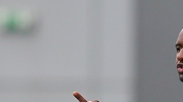 Patrick Vieira no está muy contento con el funcionamiento general del NYCFC.