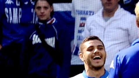 El desencuentro entre Mauro Icardi y Maxi López ya es añejo.