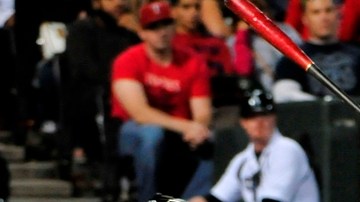 Pablo Sandoval está en ojo del huracán por su exceso de peso.