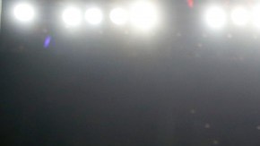 Francisco "Bandido" Vargas emergió como nueva estrella del boxeo al ganar el título mundial superpluma en noviembre.