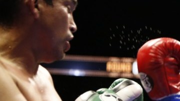 Víctor Ortiz dice que demostrará que su carrera puede retomar altos vuelos, al enfrentar en Carson a Andre Berto.