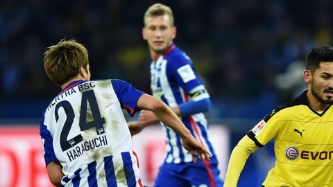 El Borussia Dortmund se quedaría sin uno de sus mejores jugadores, Ilkay Gündogan.