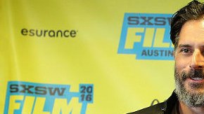 El actor se encuentra estable y en pocos días será dado de alta.