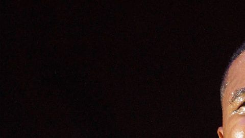 Usher está dando de qué hablar tras publicar la imagen en la que dejó poco a la imaginación.