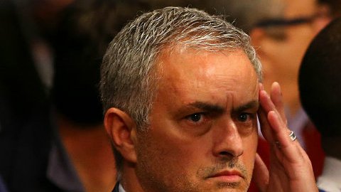 El portugués habría ya firmado contrato con los "Red Devils".