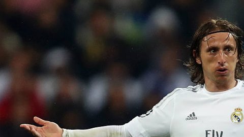Pese a tener el mismo apellido, el futbolista aclaró que no era su familiar.