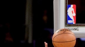 Desde la línea. Así se despidió Kobe Bryant de la NBA.