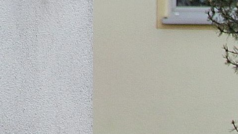 La joven y la madre fueron trasladadas al hospitales diferentes.