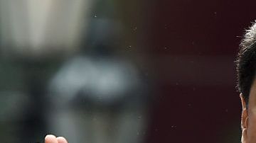 VENEZUELA-MADURO-SUPPORTERS