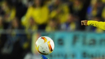 Jonathan dos Santos podría meterse a la final de Europa League con el Villarreal.