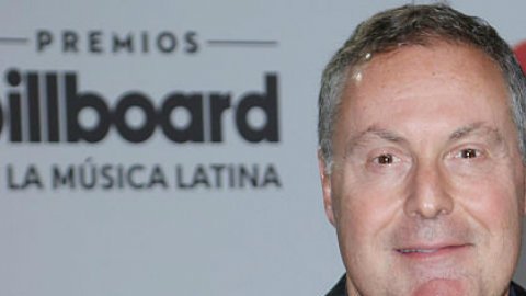 Andrés Cantor está preparado para cubrir sus sextos Juegos Olímpicos.