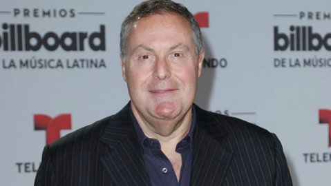 Andrés Cantor está preparado para cubrir sus sextos Juegos Olímpicos.