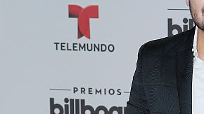 Gerardo Ortiz.